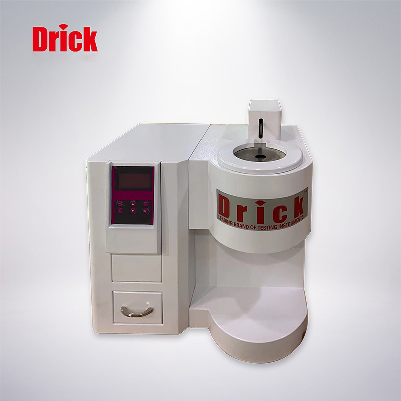 DRK208熔体流动速率仪