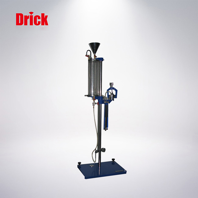 DRK121 透气度仪