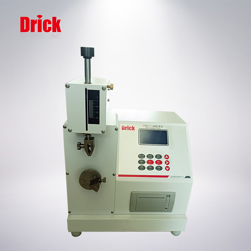 DRK111耐折度仪