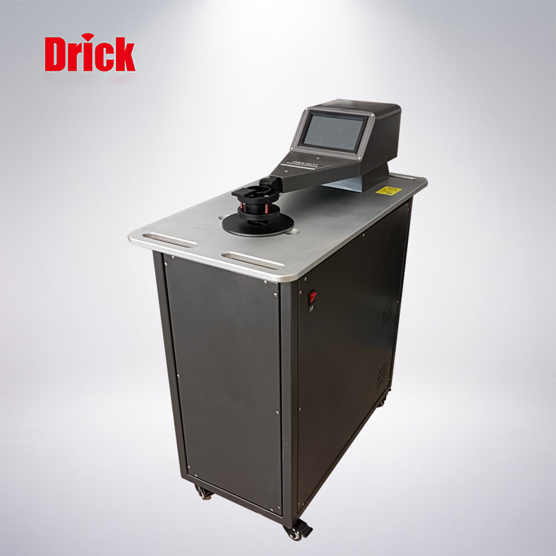 DRK0039全自动透气性测试仪