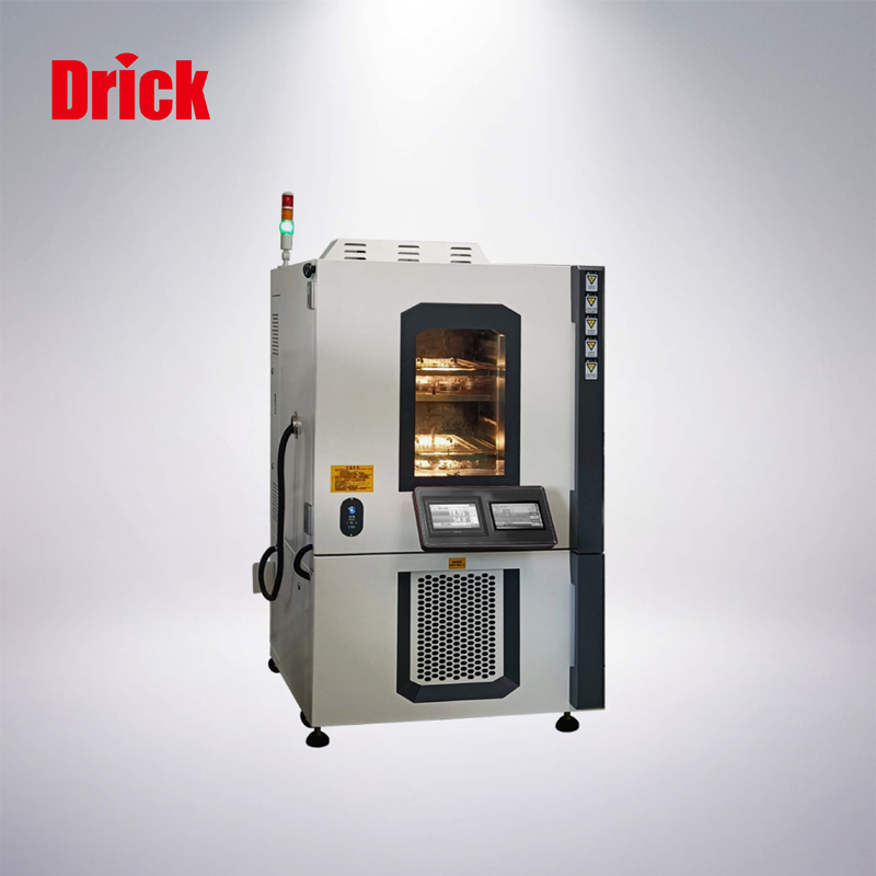 DRK501F透湿试验仪（含恒温恒湿箱）