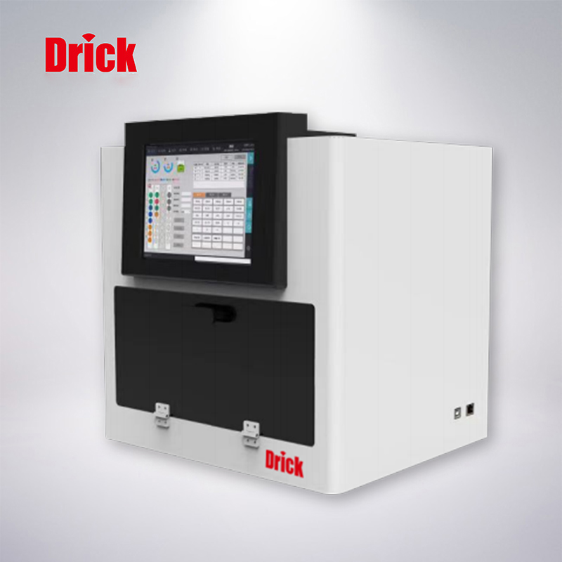 DRK66全自动核酸提取仪