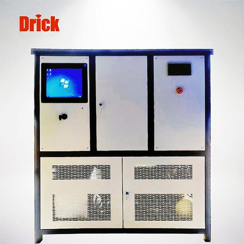 DRK3导热系数仪