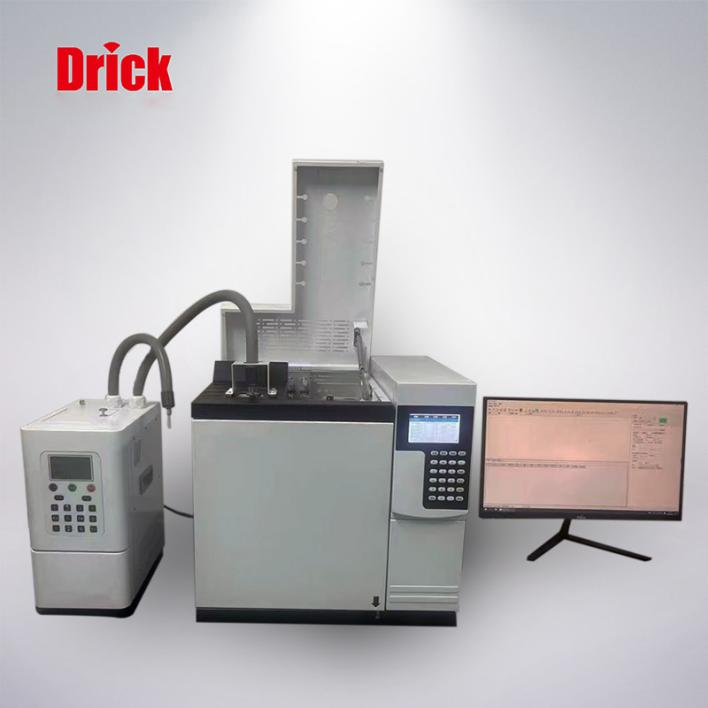 DRK-900环氧乙烷气相色谱仪