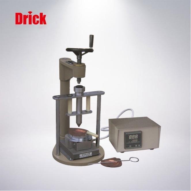 DRK981型 纤维油脂快速抽出器