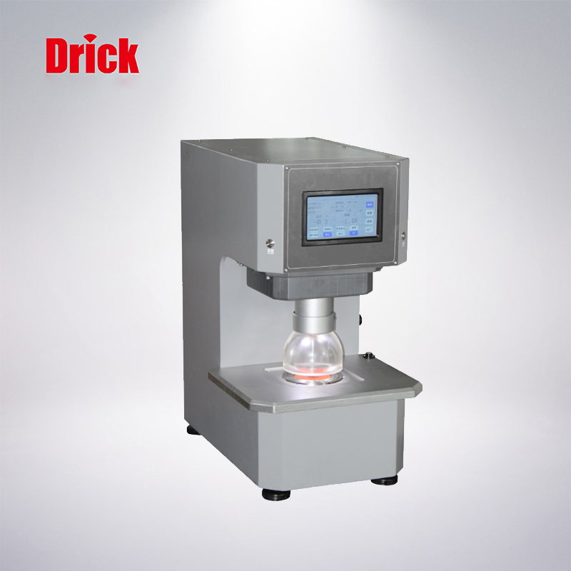 DRK032G织物胀破强度仪(液压法)