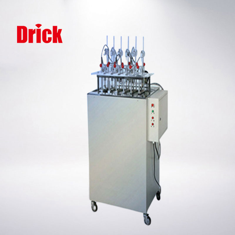 RV-300B型热变形、维卡温度测定仪