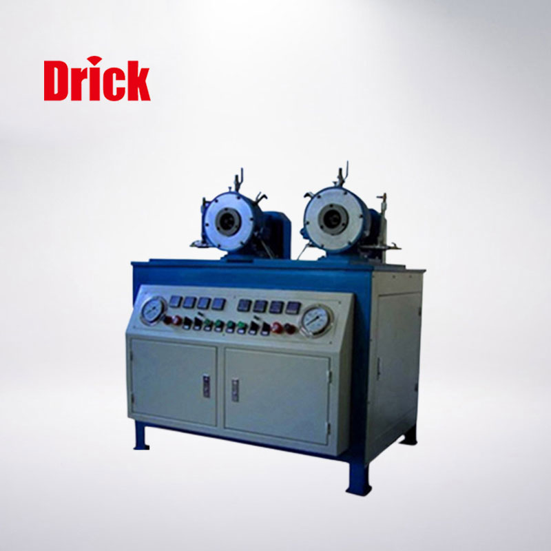 ZWM-0320橡胶密封圈性能试验机