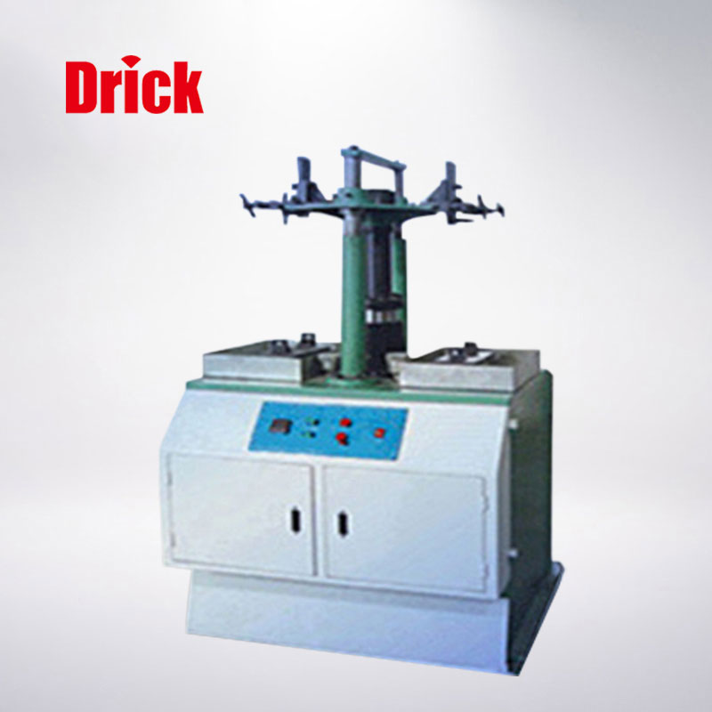 ZWD-I减震器双动试验机